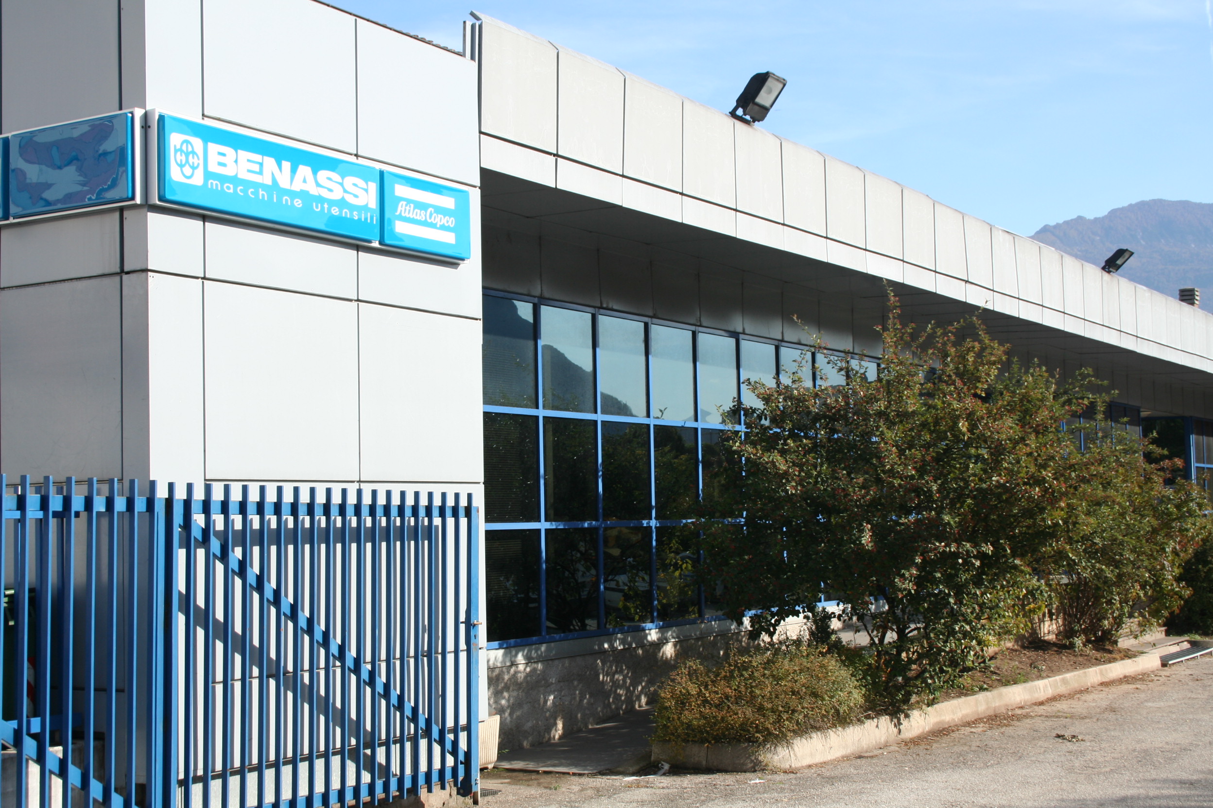 Benassi Srl